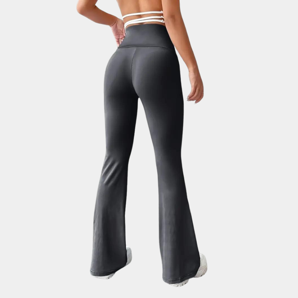 Women's Ultra-Stretch Pants for Effortless Elegance and Comfort-6