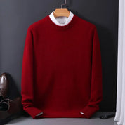 Luxurious Sweater for Men – Timeless Comfort & Style