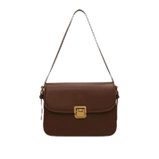 LuxeVibe Crossbody Charm