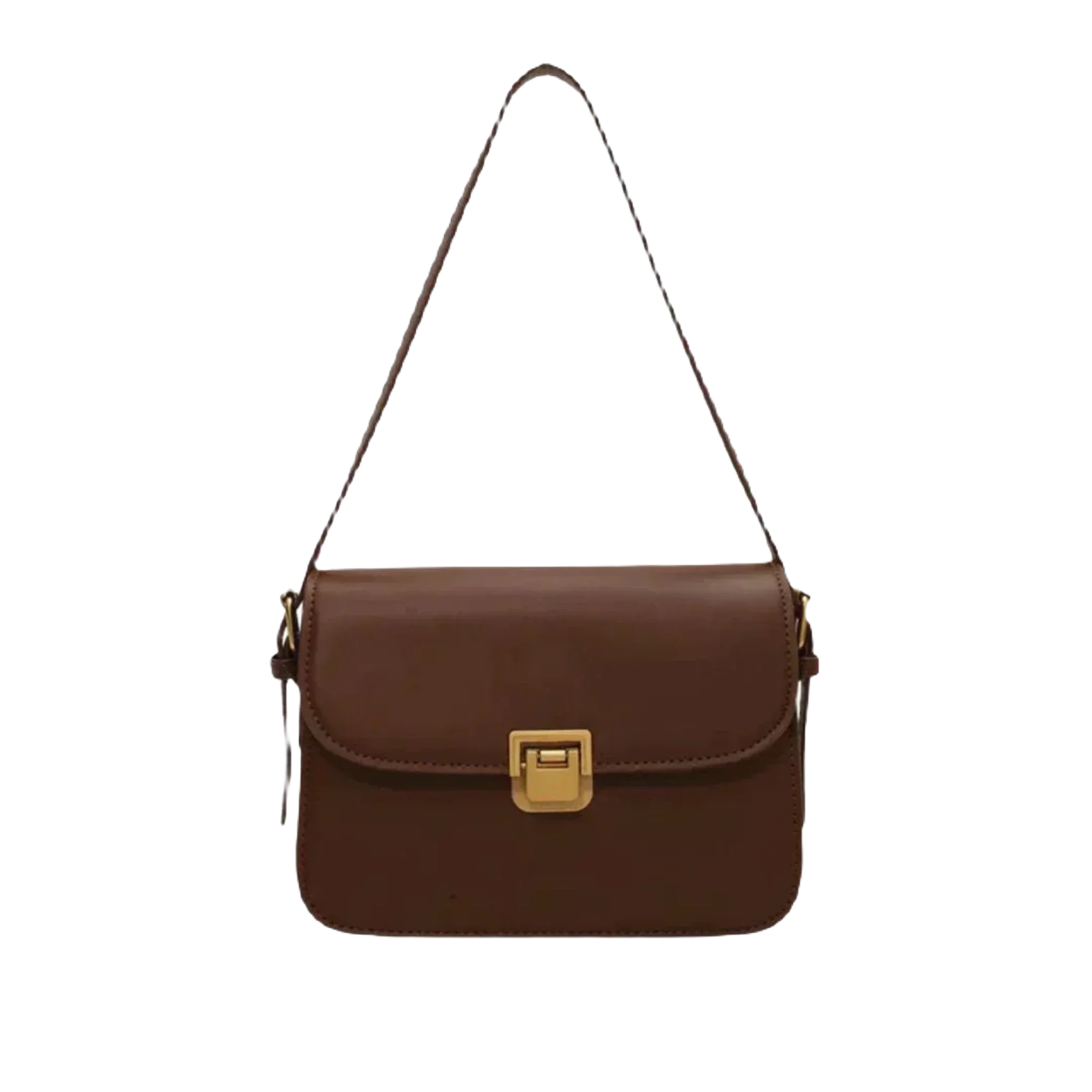 LuxeVibe Crossbody Charm