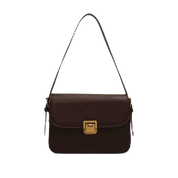 LuxeVibe Crossbody Charm