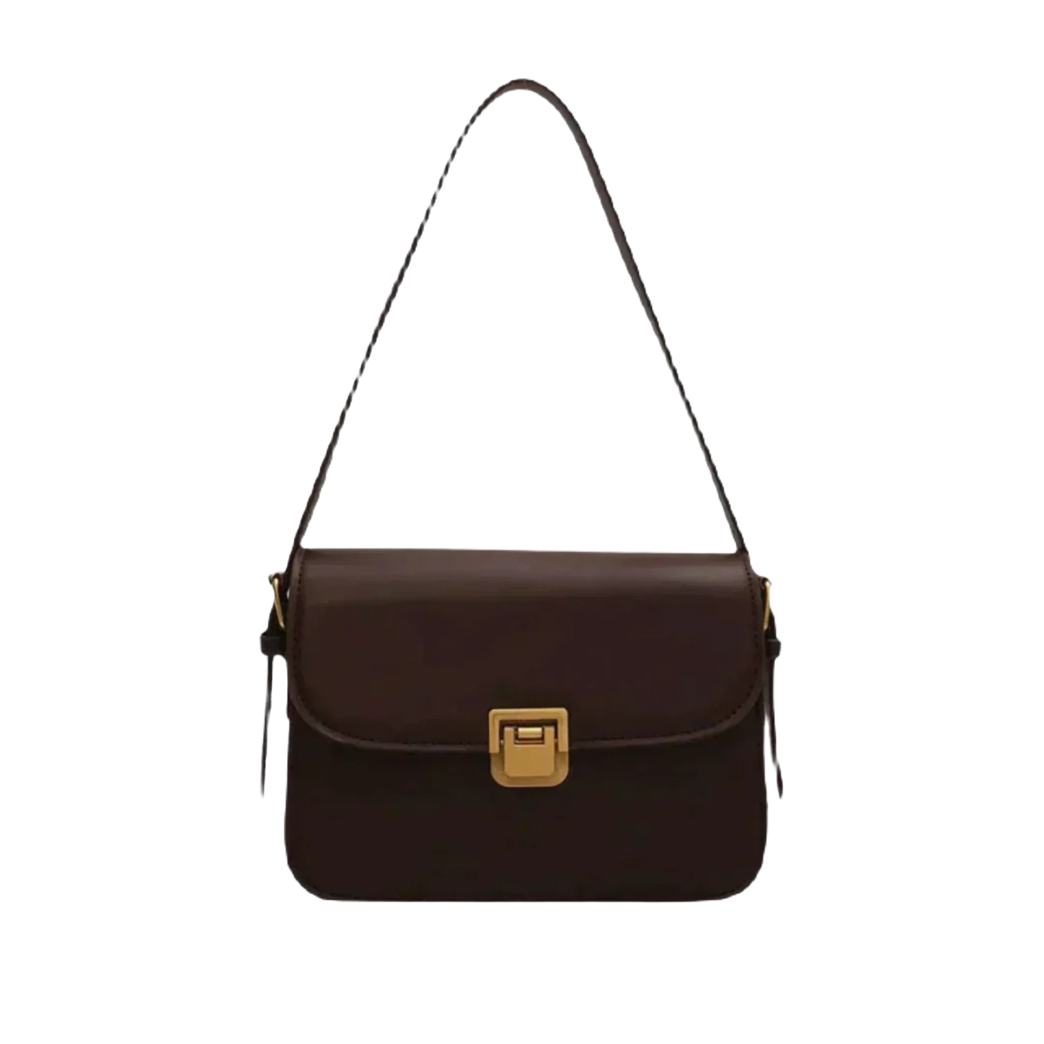 LuxeVibe Crossbody Charm