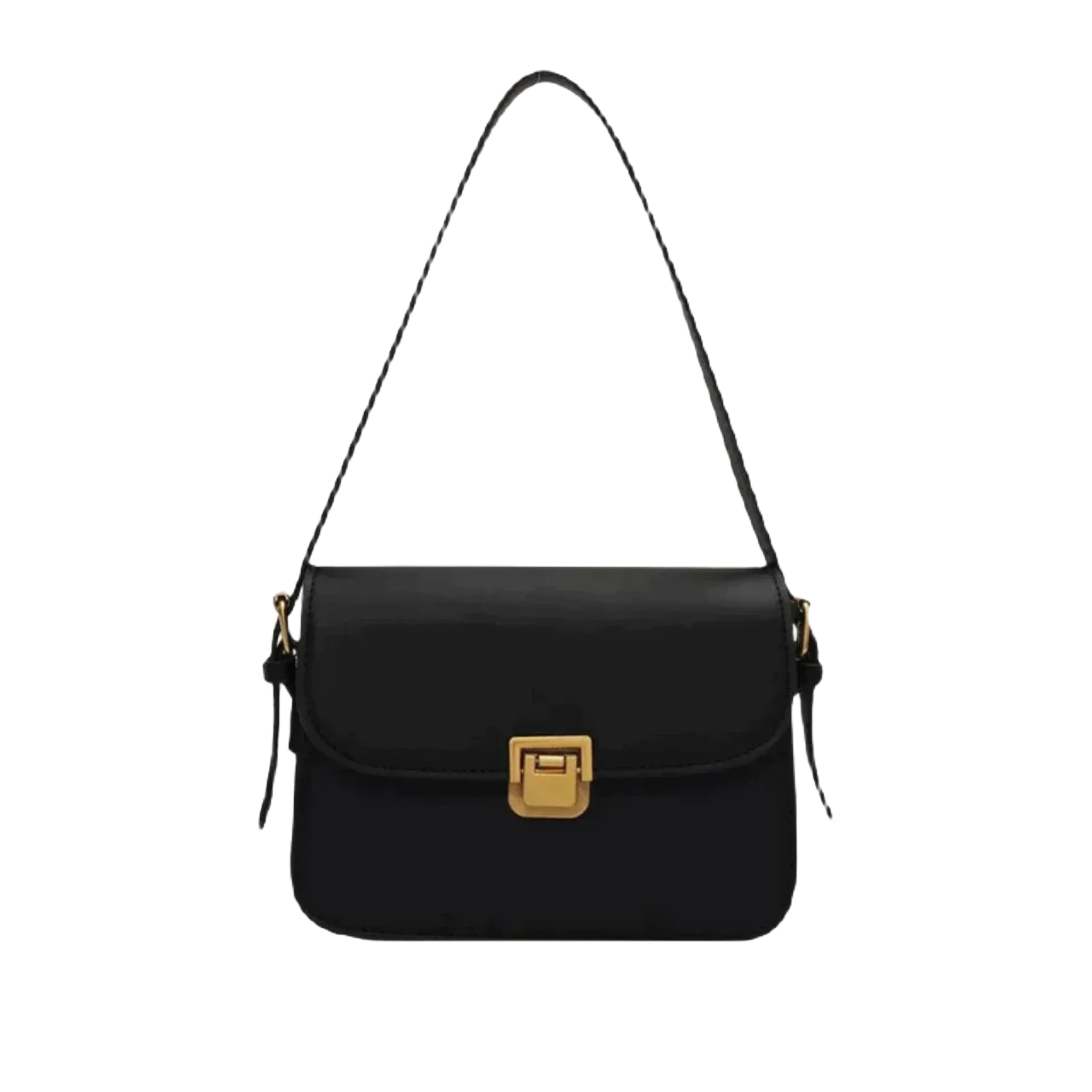LuxeVibe Crossbody Charm