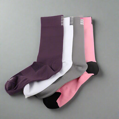 SafeRide Sports Socks