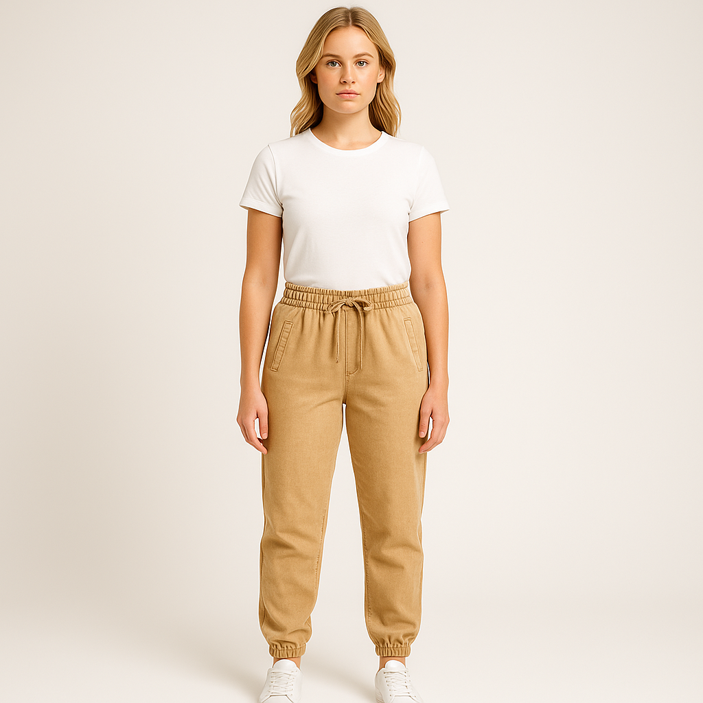 Women's Yoga Pants - Stylish & Comfortable Activewear for Every Occasion