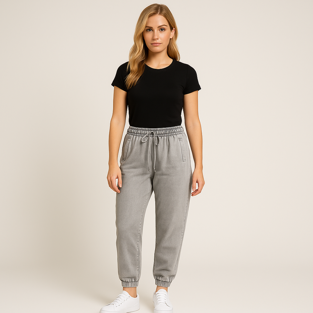 Women's Yoga Pants - Stylish & Comfortable Activewear for Every Occasion