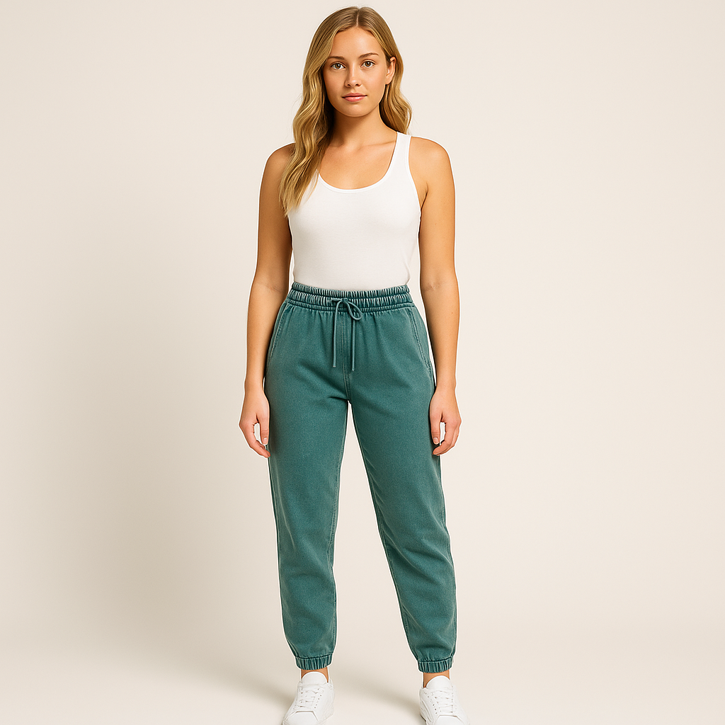 Women's Yoga Pants - Stylish & Comfortable Activewear for Every Occasion