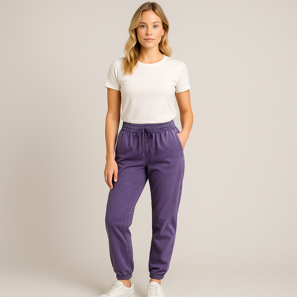 Women's Yoga Pants - Stylish & Comfortable Activewear for Every Occasion