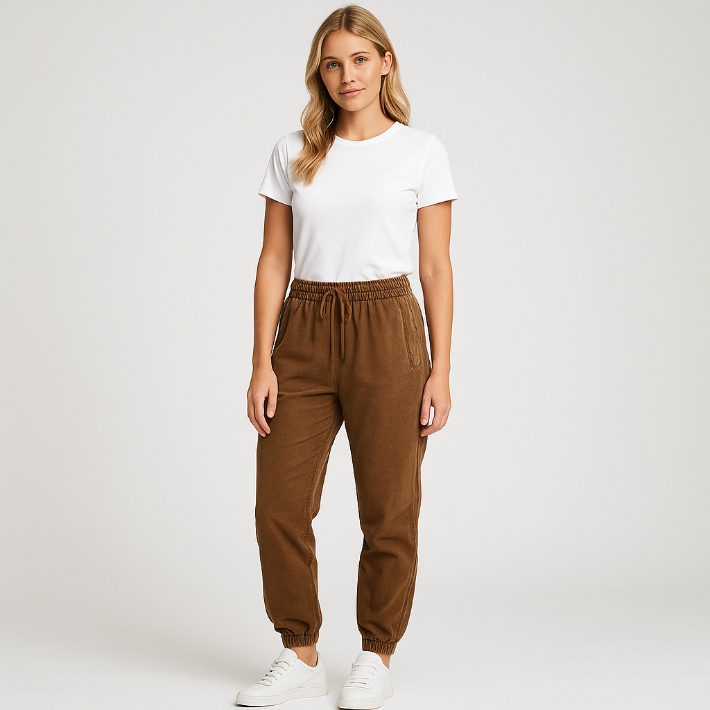 Women's Yoga Pants - Stylish & Comfortable Activewear for Every Occasion