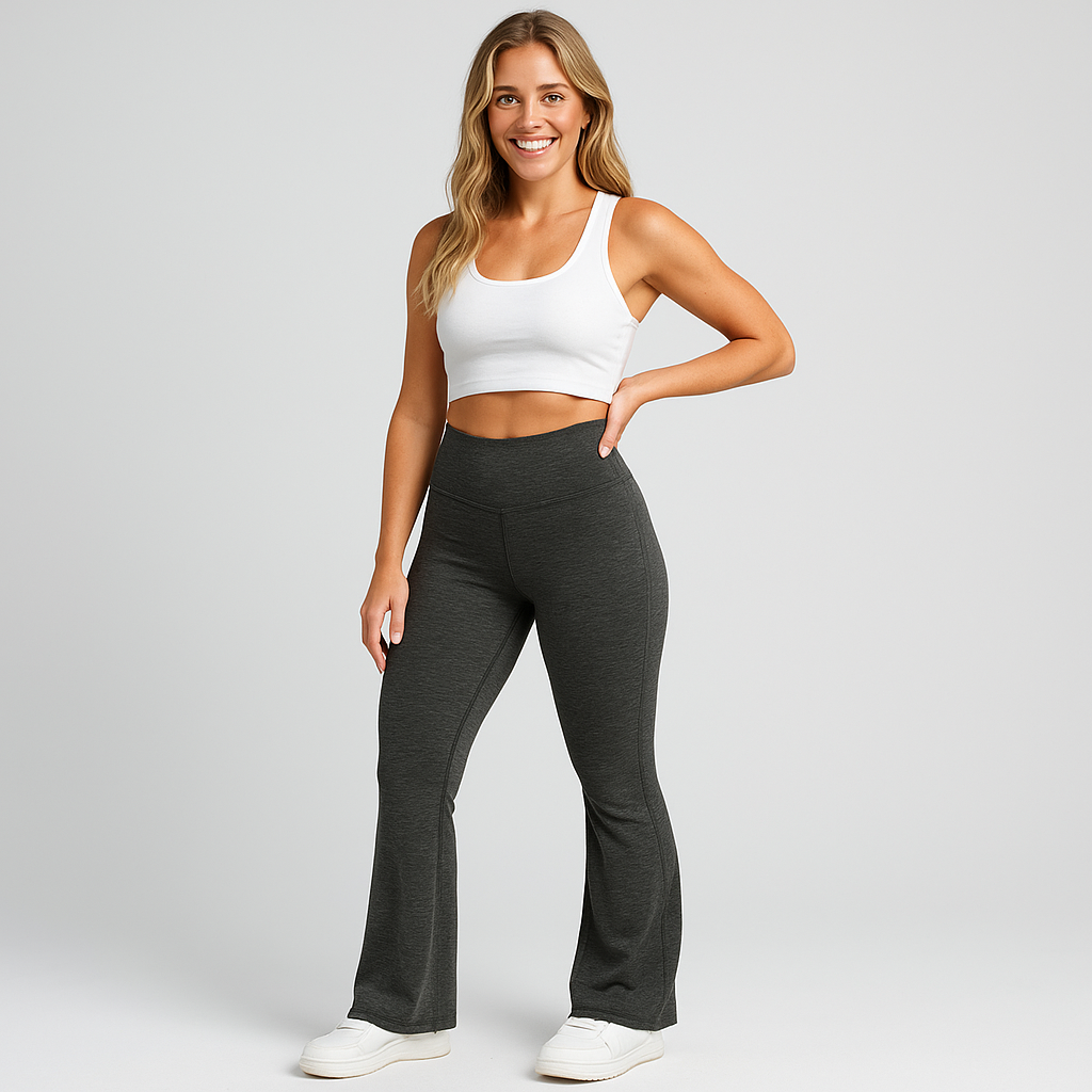 Women's Ultra-Stretch Pants for Effortless Elegance and Comfort