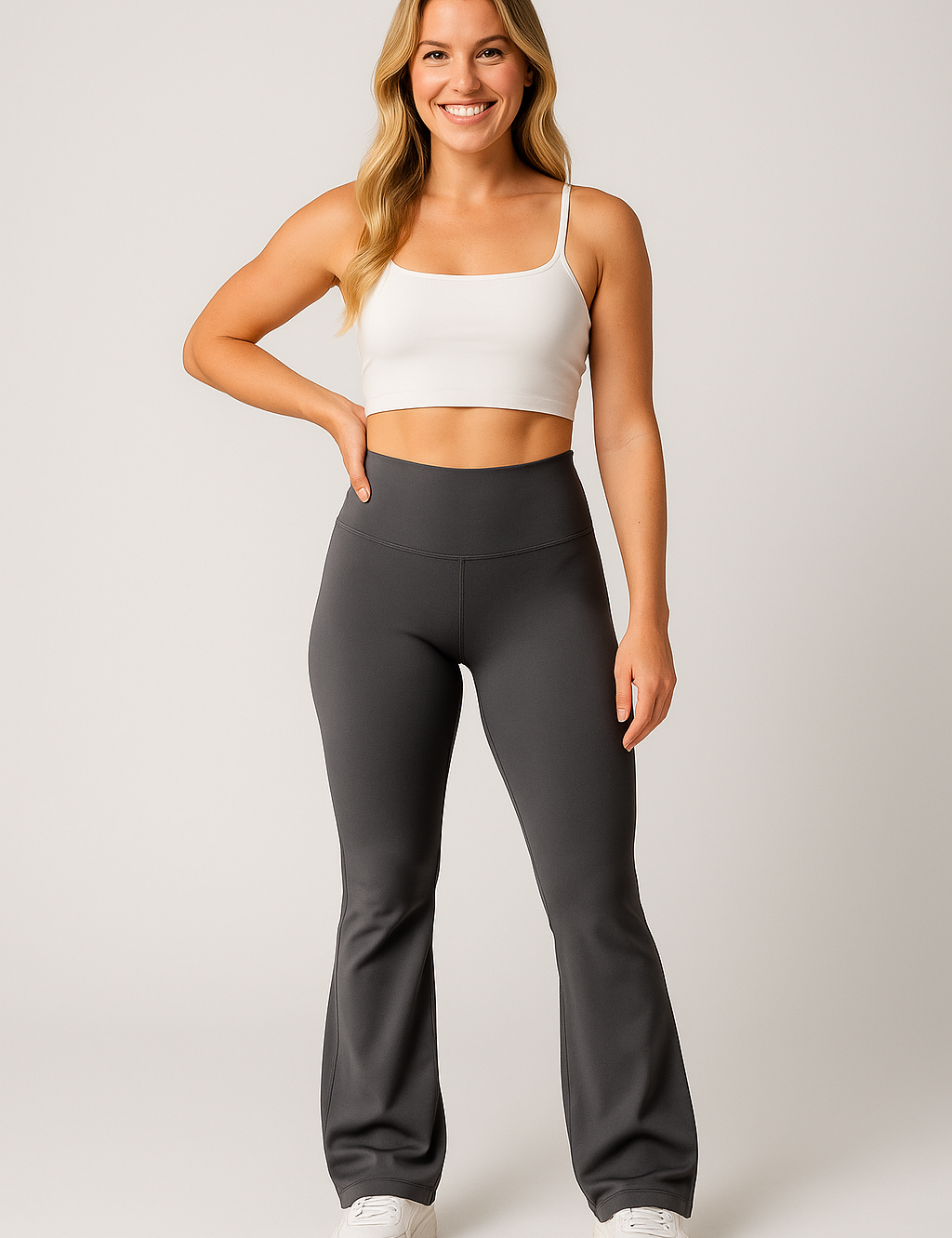 Women's Ultra-Stretch Pants for Effortless Elegance and Comfort