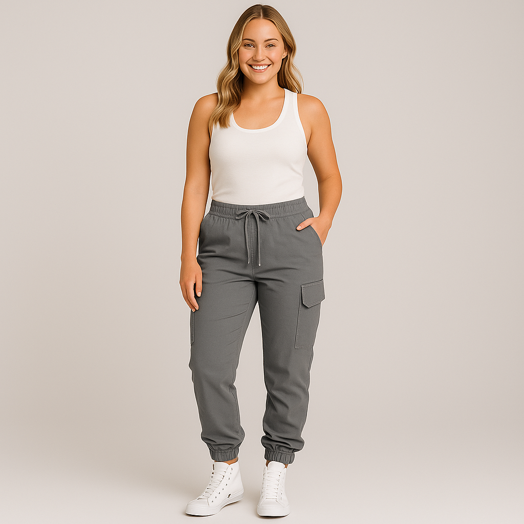 Women's Cargo Pants