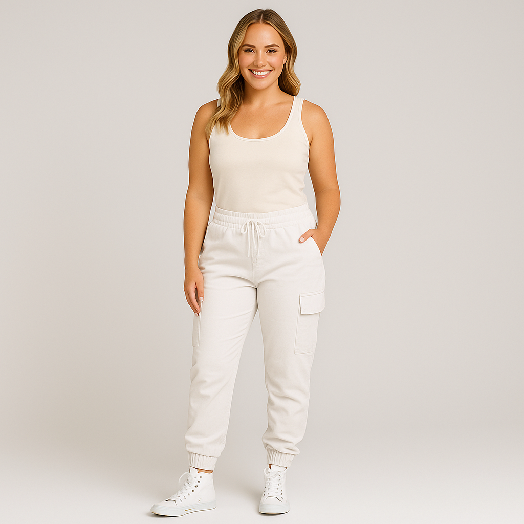 Women's Cargo Pants