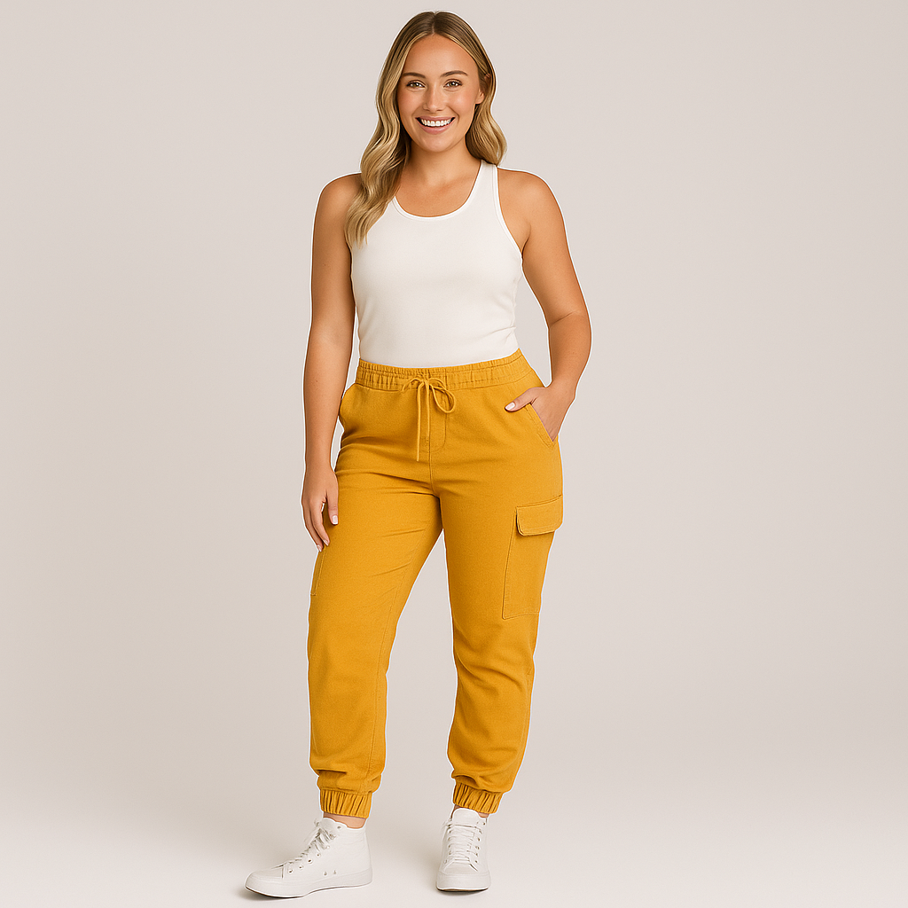 Women's Cargo Pants