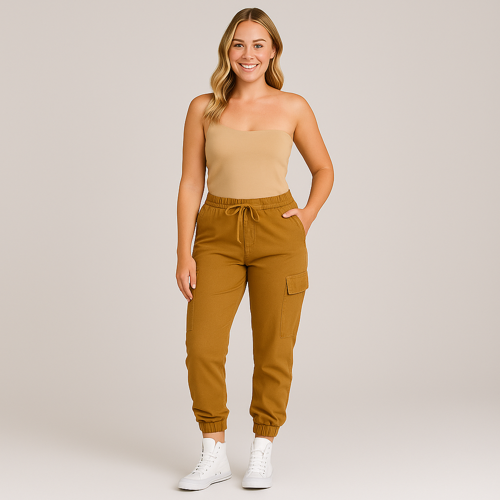 Women's Cargo Pants