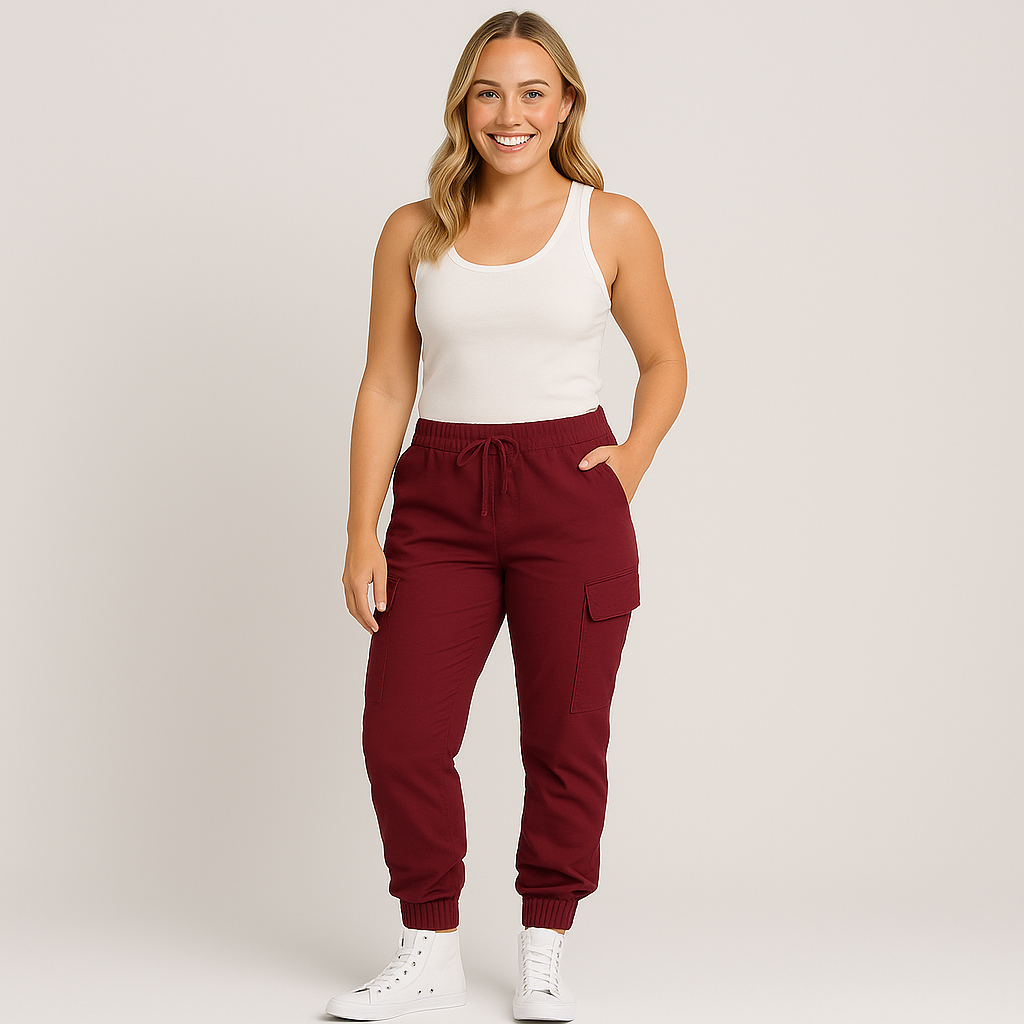 Women's Cargo Pants