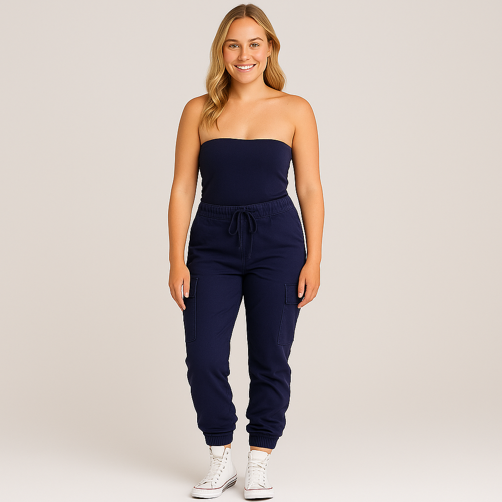 Women's Cargo Pants
