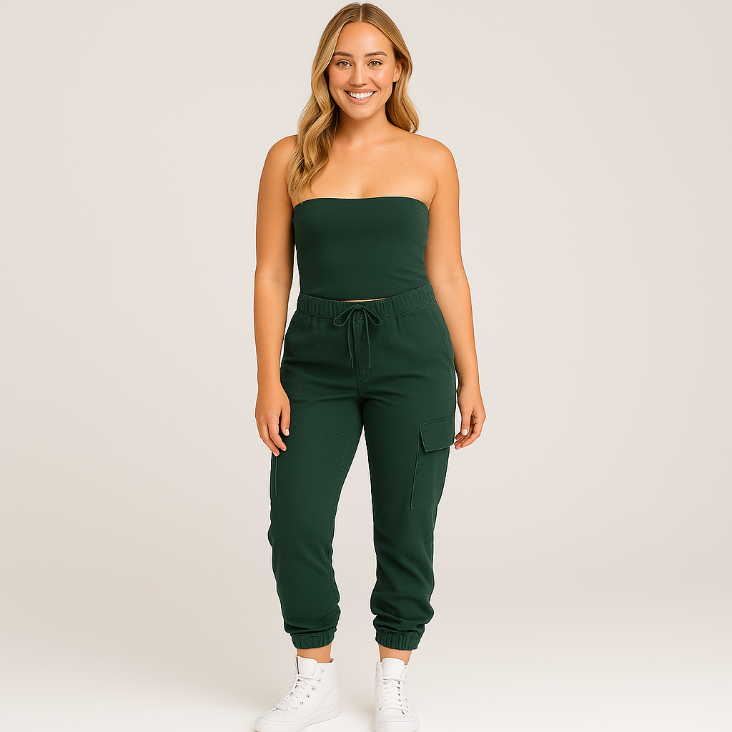 Women's Cargo Pants