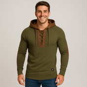 Men's Hoodie - Stylish and Comfortable Sweatshirt for Casual Wear
