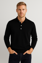 Stylish Comfort Polo Shirt for Men