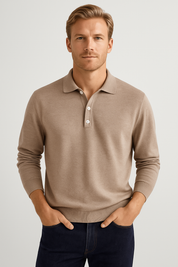 Stylish Comfort Polo Shirt for Men