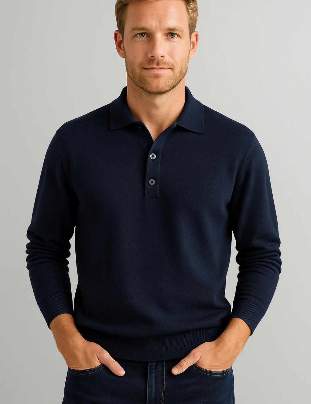 Stylish Comfort Polo Shirt for Men