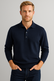 Stylish Comfort Polo Shirt for Men
