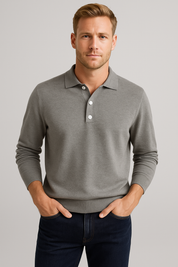 Stylish Comfort Polo Shirt for Men