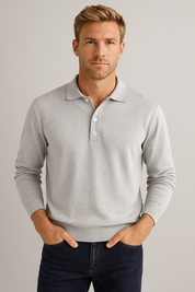 Stylish Comfort Polo Shirt for Men