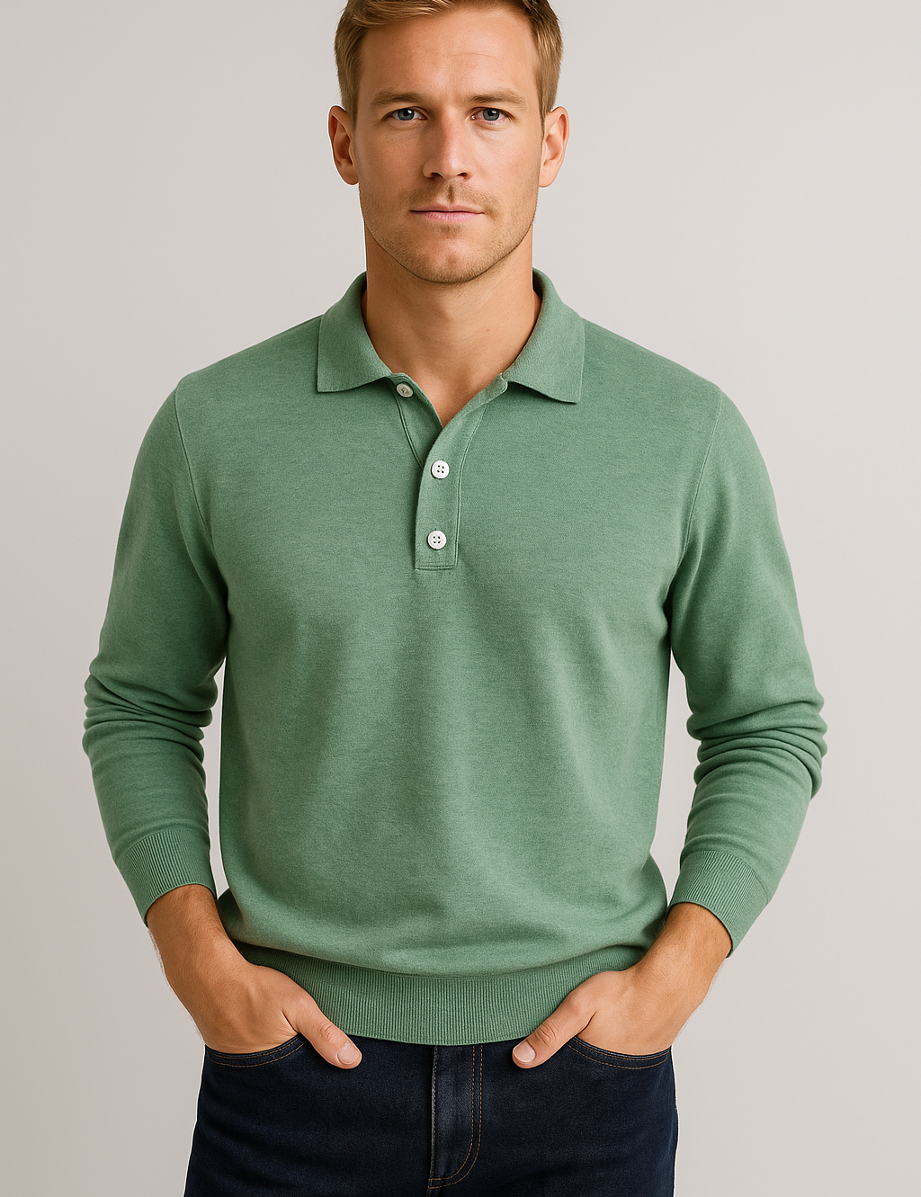 Stylish Comfort Polo Shirt for Men