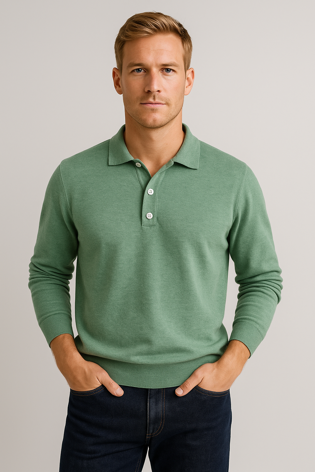 Stylish Comfort Polo Shirt for Men