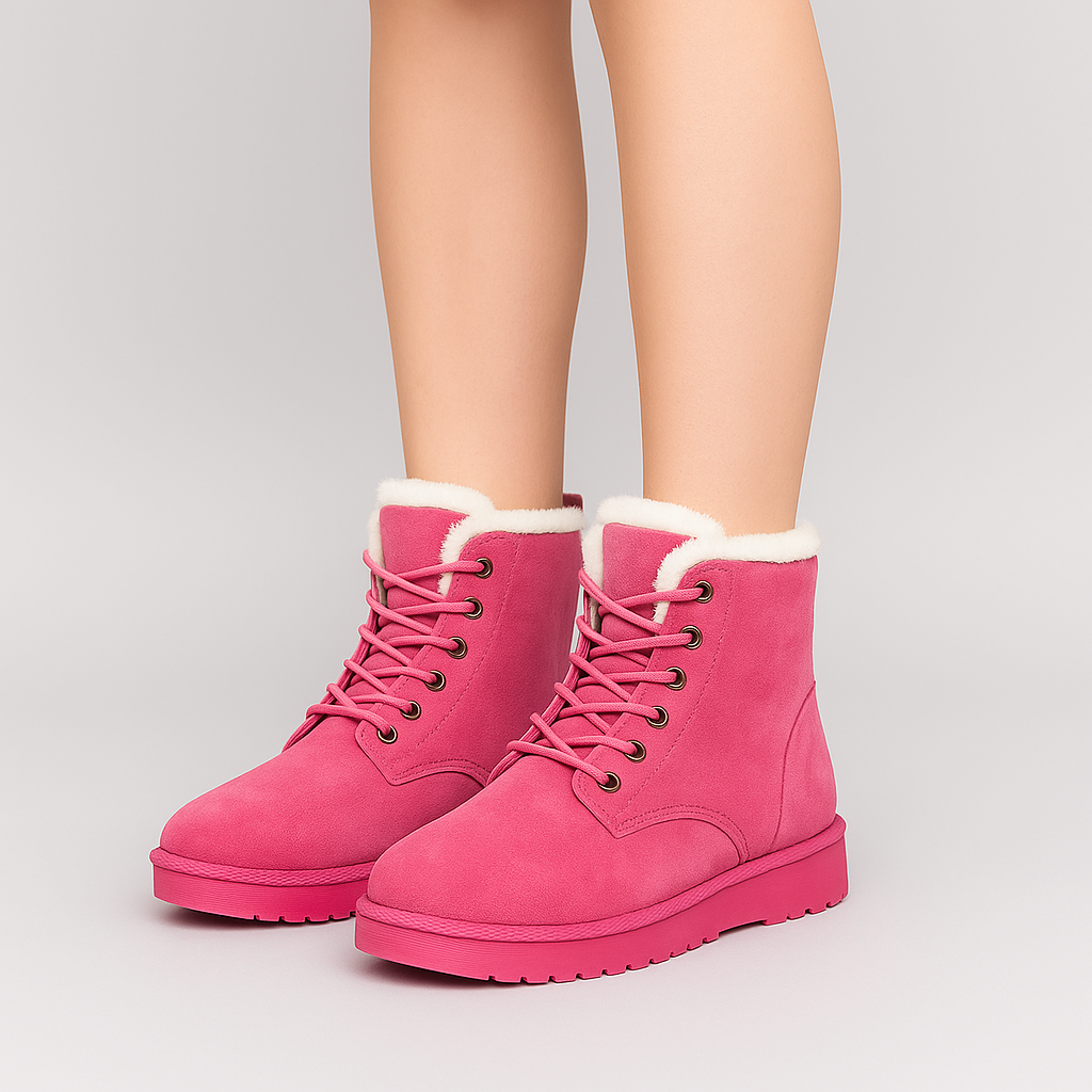 Women's Chelsea Boots - Stylish & Comfortable Knee High Fashion Footwear