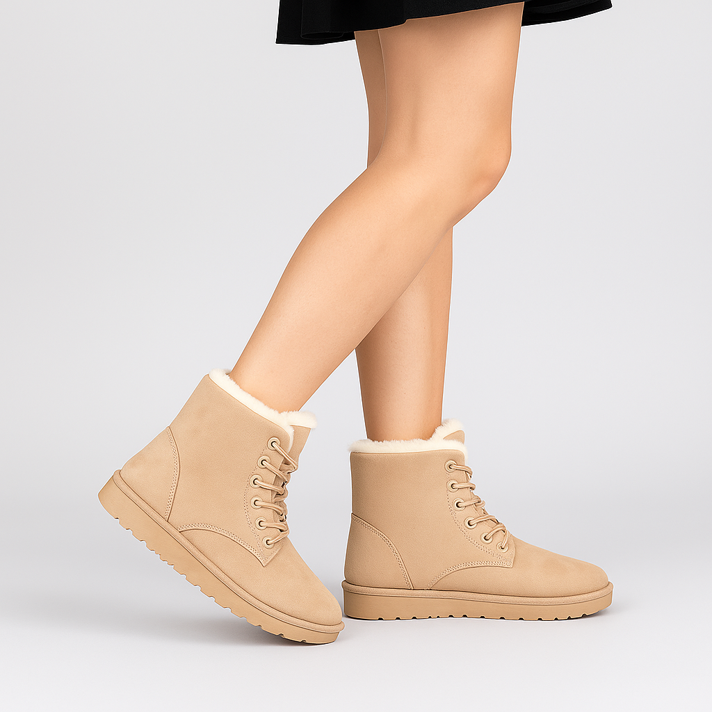 Women's Chelsea Boots - Stylish & Comfortable Knee High Fashion Footwear