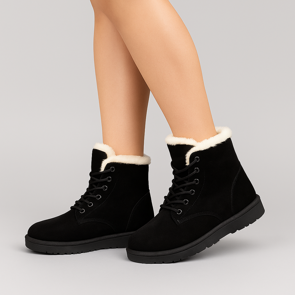 Women's Chelsea Boots - Stylish & Comfortable Knee High Fashion Footwear