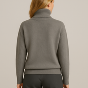 Women's Oversized Sweater - Luxurious australian Merino Wool Pullover