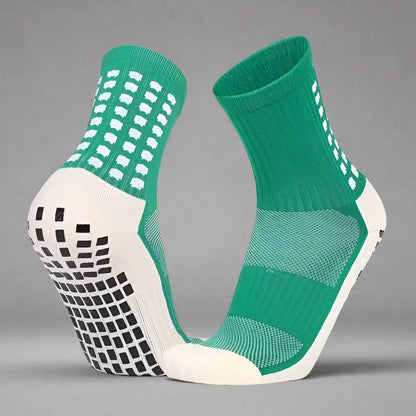 KickSafe - Unisex Sports Grip Socks