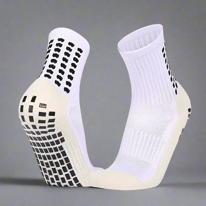 KickSafe - Unisex Sports Grip Socks