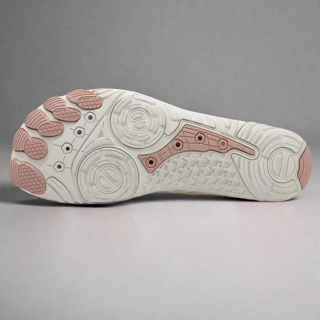 DraftFit Unisex Barefoot Shoes