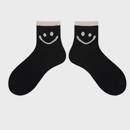 TopSmile Unisex Crew Socks