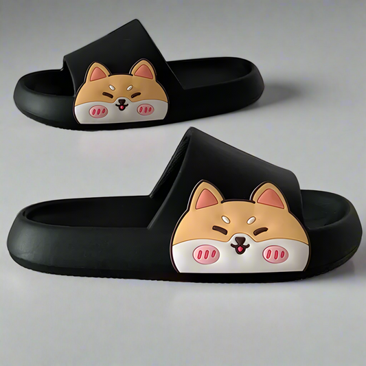 LovelyKitten Women's Summer Slides