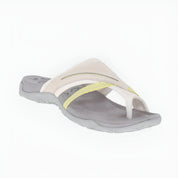 Charmie Flat Sandals for Women