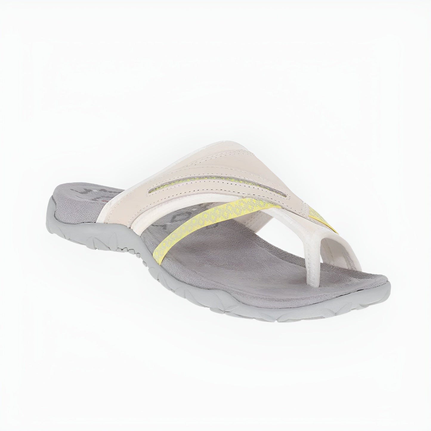 Charmie Flat Sandals for Women