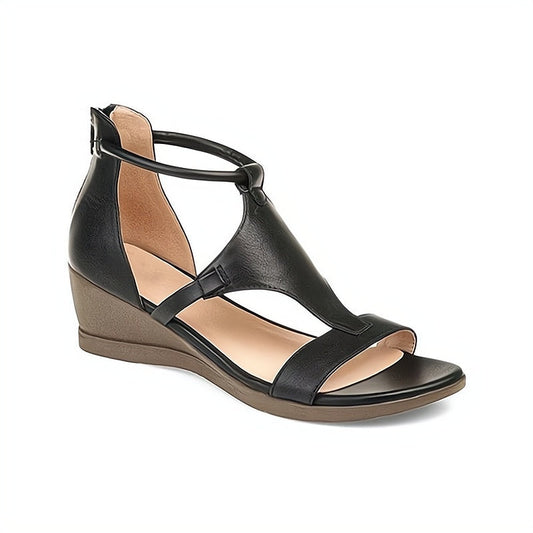 Sandara Wedge Sandals for Women