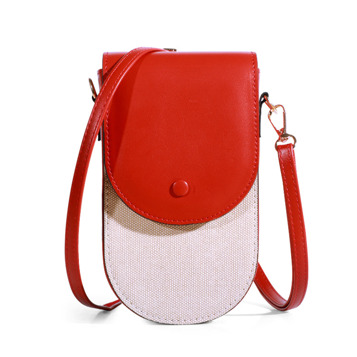 Lumina Luxe Shoulder Bag