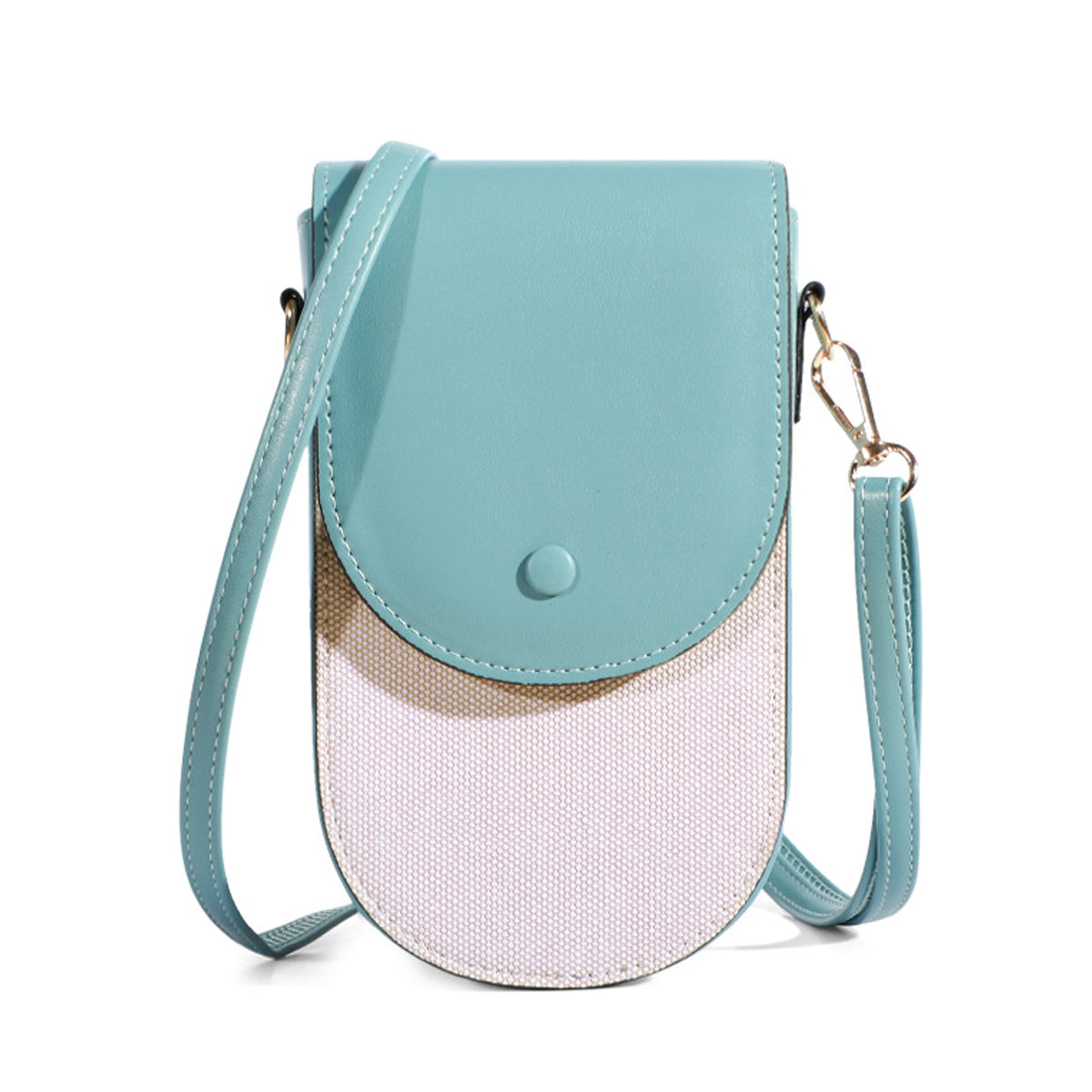 Lumina Luxe Shoulder Bag