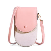 Lumina Luxe Shoulder Bag