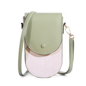 Lumina Luxe Shoulder Bag