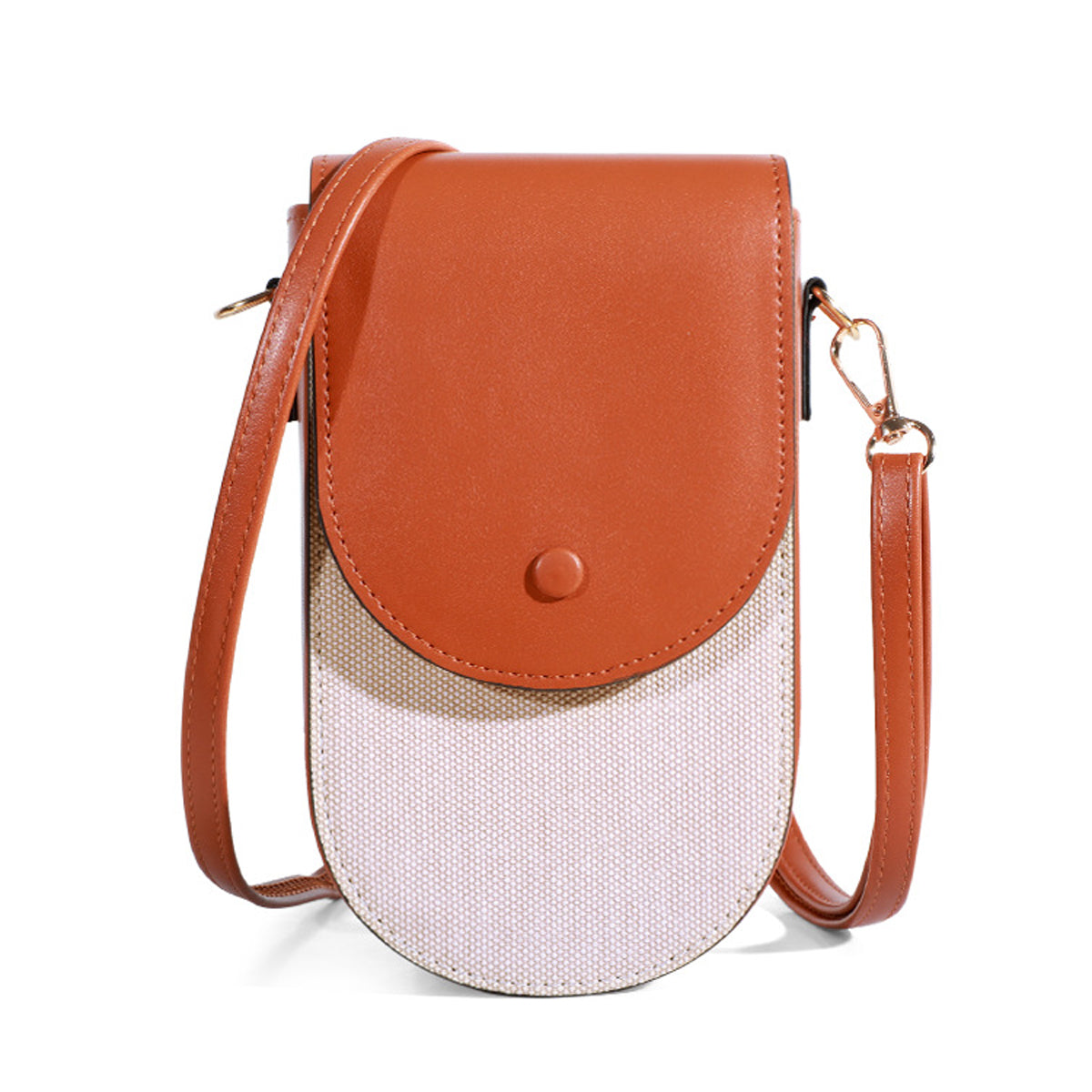 Lumina Luxe Shoulder Bag