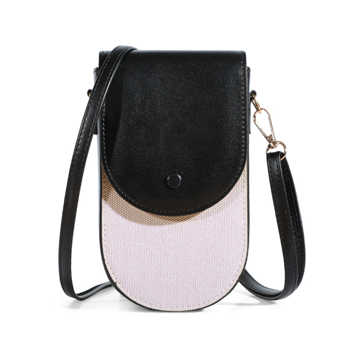 Lumina Luxe Shoulder Bag