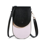 Lumina Luxe Shoulder Bag